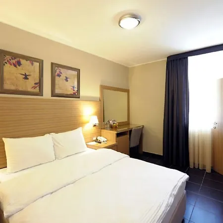 Hotel 1000 Ruza Belgrado