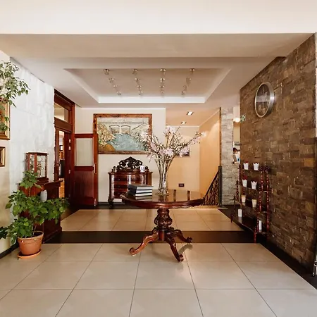 1000 Ruza Hotel Belgrado