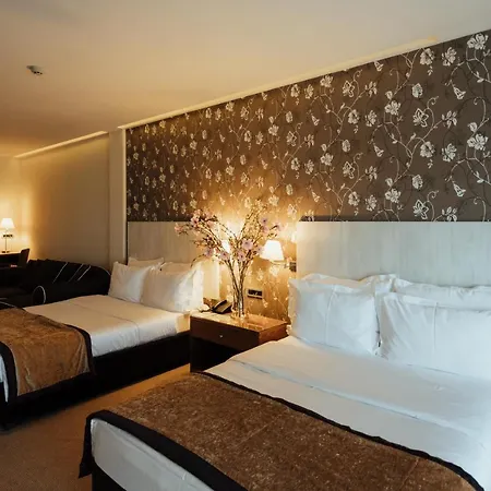 Hotel 1000 Ruza