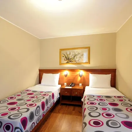 1000 Ruza Hotel Belgrado