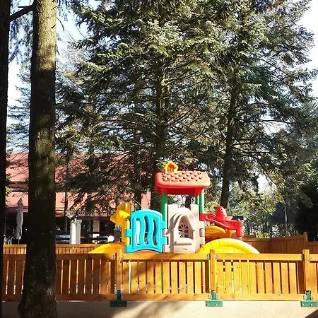 1000 Ruza 3* Belgrado