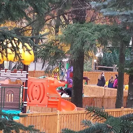 1000 Ruza Hotel