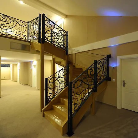 1000 Ruza Hotel