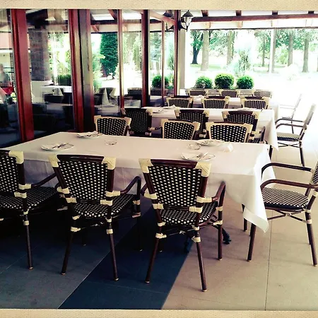 1000 Ruza Hotel 3*