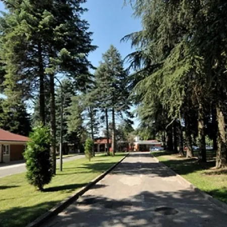 Hotel 1000 Ruza