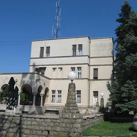 Hotel 1000 Ruza
