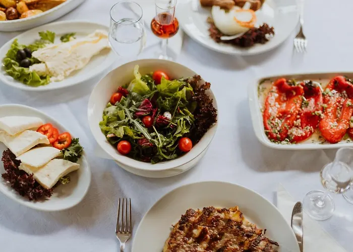 1000 Ruza 3* Belgrad