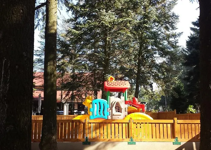 1000 Ruza 3* Belgrad